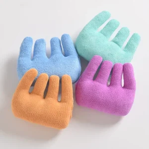 Finger Rehabilitation Device