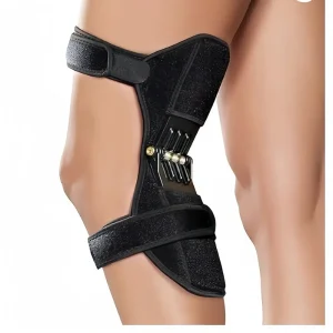 Spring Knee Booster
