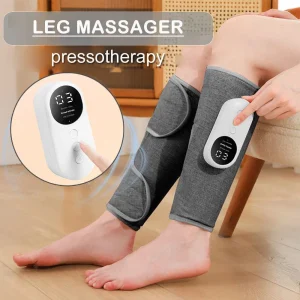 360° Heat Leg Massager