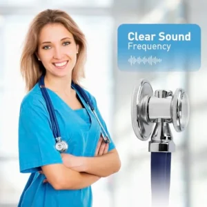 Stethoscope Case Kit Supplies